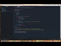 Python REST API Python flask todo list Lesson 1