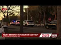 1 in custody after fight at Veterans Park in Lehigh Acres