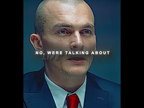 He Seemed Too Calm For The Situation 🥶🔥| Agent 47 | FUNK ABNORMAL (Slowed)