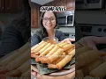 Download Lagu Roti Gulung Udang Renyah