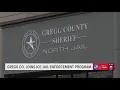 Gregg County joins ICE jail enforcement program