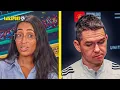 NOTHING TO SHOW THEY CARE Angelina Kelly HITS OUT at Man United s approach to Women s team