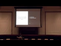 Luka Jacobowitz - Reactive Programming in the Browser with Scala js and Rx