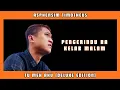Download Lagu Pengerindu Ba Kelab Malam [Official Audio] - Asphensim Timotheus