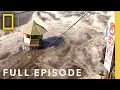 Tsunami: Breaking News (Full Episode) | Tsunami: Race Against Time | National Geographic