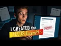 99 Fail This TELUS AI Exam How I Passed the Data Analyst Map Test EASY