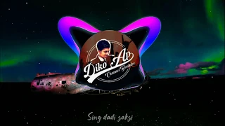 Download Banyu Moto - Safira Inema - - Dj Santuy Full Bass (Official Music Video Lirik) MP3