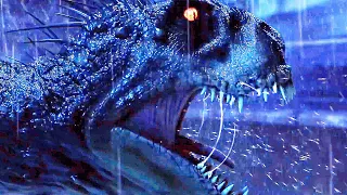 jurassic world camp cretaceous clip 