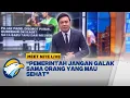 Download Lagu Pajak Padel 10%, Mau Sehat Aja Kena Pajak - [MEET NITE LIVE]