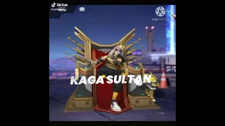 Download Kumpulan Tik Tok Free Fire Slowmo Jedag Jedug Kagak Sultan Kagak Ada Teman Kata Ilham MP3