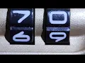 long version unlocking a 3 digit combination lock when you don t know the code