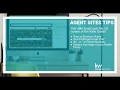 KW Command Agent Sites Kelle Guide in Depth