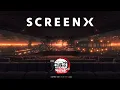 Lagu 『劇場版「鬼滅の刃」無限城編 第一章 猗窩座再来』SCREENX予告