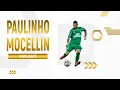 Download Lagu PAULINHO MOCELLIN - FORWARD - CHAPECOENSE - SC - 2021