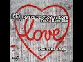 Feel The Love (feat. Miss Tia - Cristian Marchi Main Extended Mix)