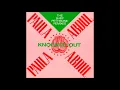 Paula Abdul - Knocked Out Pettibone 12 Mix UK 12 Vinyl