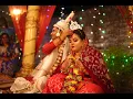 PRIYANKA AKASH ties the knot