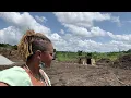 Download Lagu A visit to my new land in Potsin/ Building in Ghana update