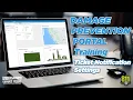 Damage Prevention Portal - How to manage Ticket Notification Settings