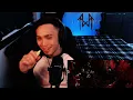 CAPTIVATING! |Sleep Token - The Love You Want| REACTION!