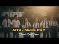Download Lagu KITA - SHEILA ON 7 | Classic Rock Cover | Nostalgia Tahun 2000an