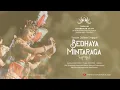 Lagu Yasan Dalem Enggal: Bedhaya Mintaraga