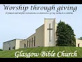 Download Lagu GBC Worship through Giving Instructions | alternative methods to give