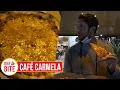 Barstool Pizza Review - Cafe Carmela Philadelphia PA presented by Mack Weldon
