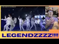 Download Lagu Legendary!!\\ SUPER JUNIOR 슈퍼주니어 'SUPERMAN' MV \\ Reaction!!