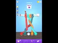 Tangle Master 3D - Tutorial and Review