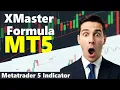 The Xmaster Formula Indicator for MT5 Best Forex Trading Indicator Explained