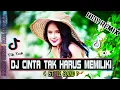 Download Lagu Dj mashup tiktok terbaru 2023 || Dj tiktok terbaru 2023 | Cinta tak harus memiliki st12