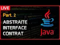 LIVE - Java Training