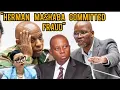 Lagu Watch Skhosana Coners Mr Mlandu Exposing Herman Mashaba's link to Sibiya’s Fraudulent appointment