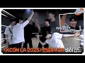 Download Lagu [ZE_pisode] ZEROBASEONE (제로베이스원) KCON LA 2025 Practice \u0026 VCR Shooting Behind
