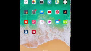 Guided Access on iPad - Spanish