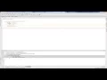 OCA Java SE 8 Programmer I Creating and manipulating Strings Training 7