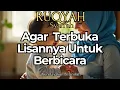 Download Lagu ANAK TERLAMBAT BICARA? PUTAR RUQYAH INI SETIAP HARI!