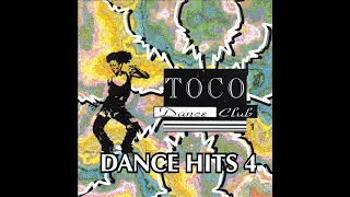 Toco Dance Hits Vol 4 Dance Music 1994