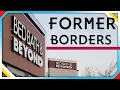 Bed Bath Beyond in frmr BORDERS BOOKSTORE Northglenn CO