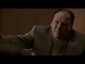 The Sopranos - Why Tony missed the jacking that night