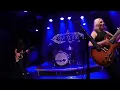 Sylvaine - Mono No Aware live at On The Rocks - Helsinki