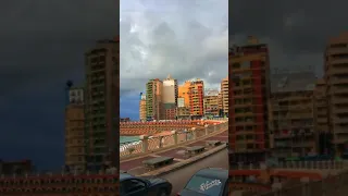 واضحه خلصنا الحكايه كل اول وليه نهايه الفراق 