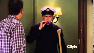 Barney Stinson - Nursery Rhymes GNB