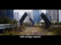 Sia - Fire Meet Gasoline (legendado) - INSURGENTE