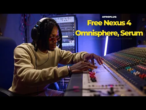 Download MP3 Free Nexus 4, Omnisphere 2, Serum Synth VST Alternatives