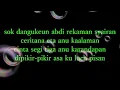 Download Lagu Wow syair'ran santri salafi || cinta segitiga