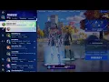 Why The Tidy Emote Was Removed From The Item Shop