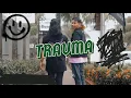Lagu BALA ROMANTICA - TRAUMA (Official Lyric Video)