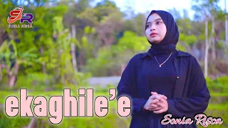 sonia risca ekaghilee